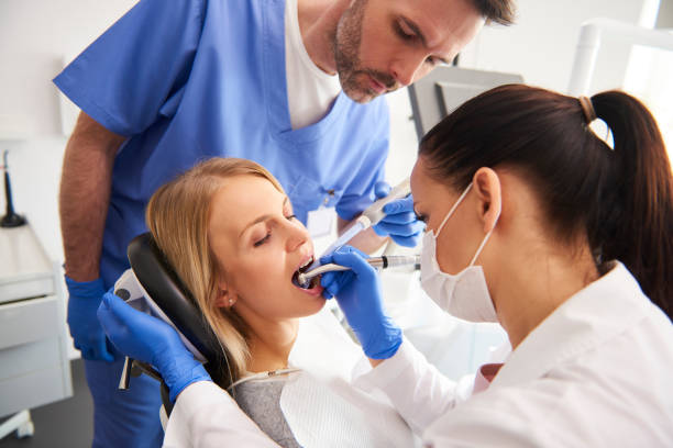 Best TMJ/TMD Treatment  in Central, LA