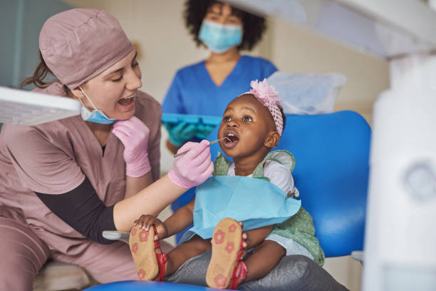 Best Root Canal Treatment  in Central, LA