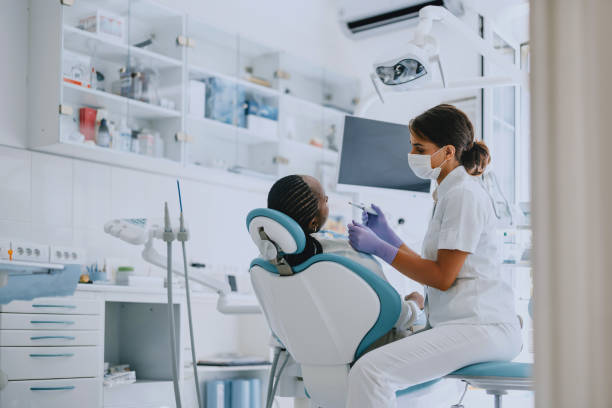 Advanced Technology for Better Dental Care in Central, LA