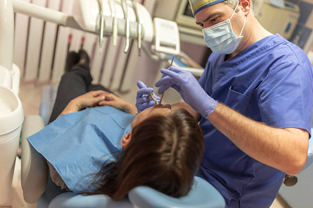 Best Preventive Dentistry  in Central, LA