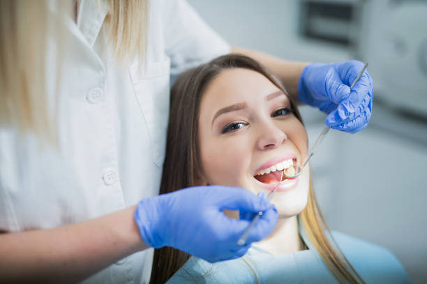 Advanced Technology for Better Dental Care in Central, LA